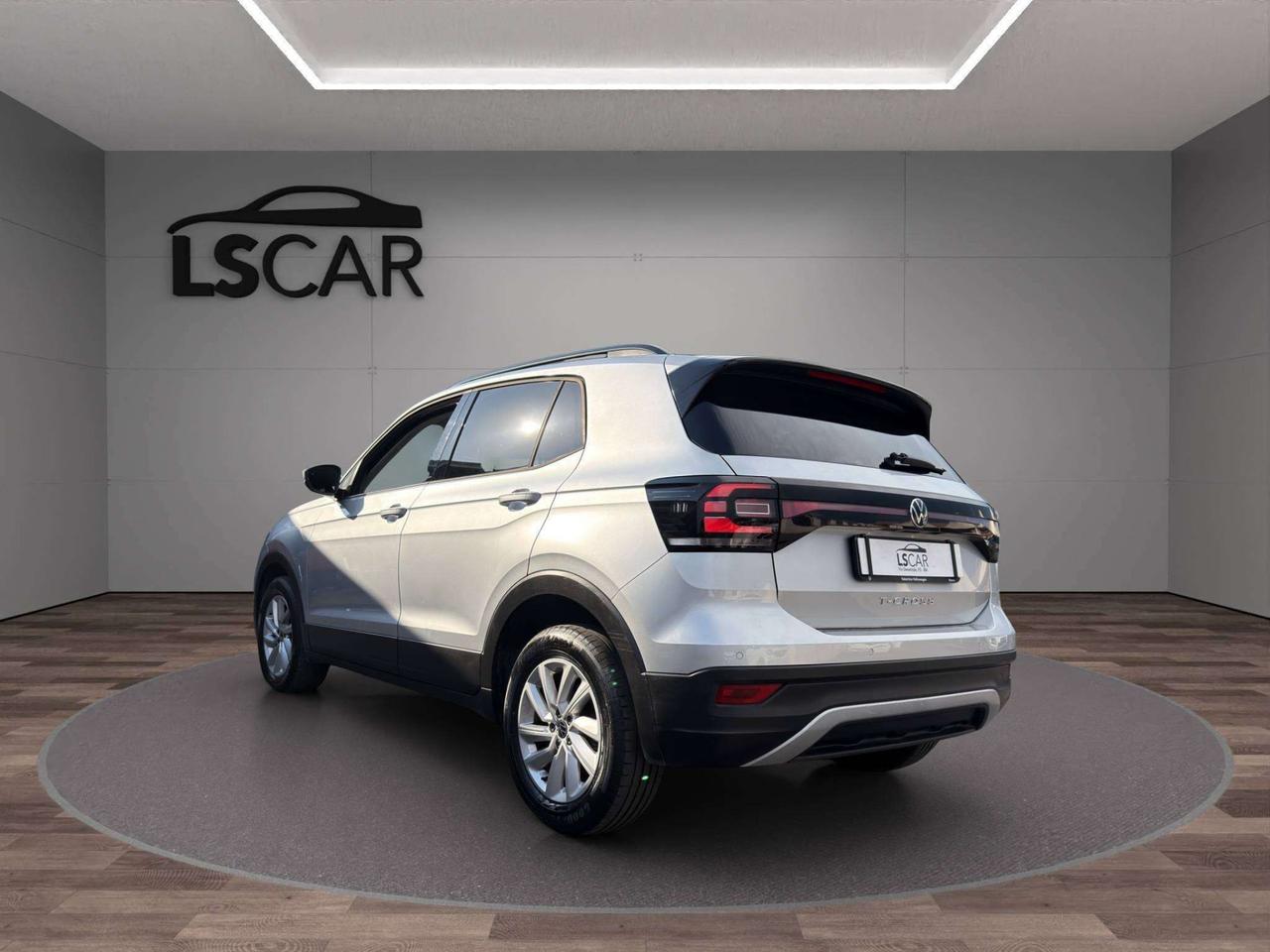 Volkswagen T-Cross T-Cross 1.0 tsi Style 110cv DSG - Unipro - Promo Finanziamento - Italiana