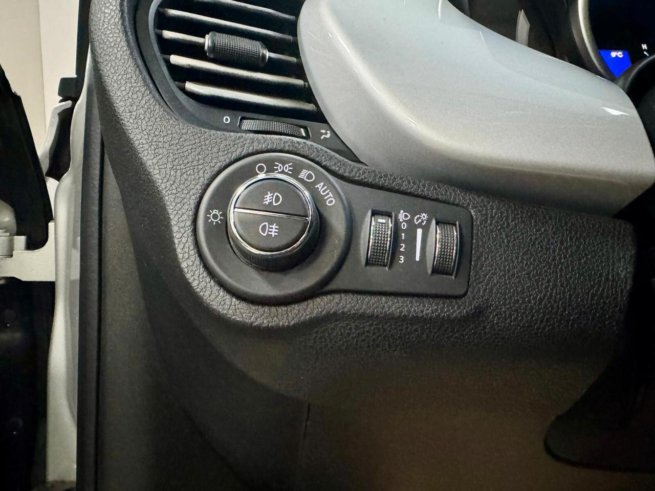 Fiat 500X 1.3 MJT 95CV Cross 2017