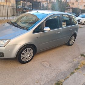 Ford Focus C-Max 1.6 TDCi (110CV) Ghia