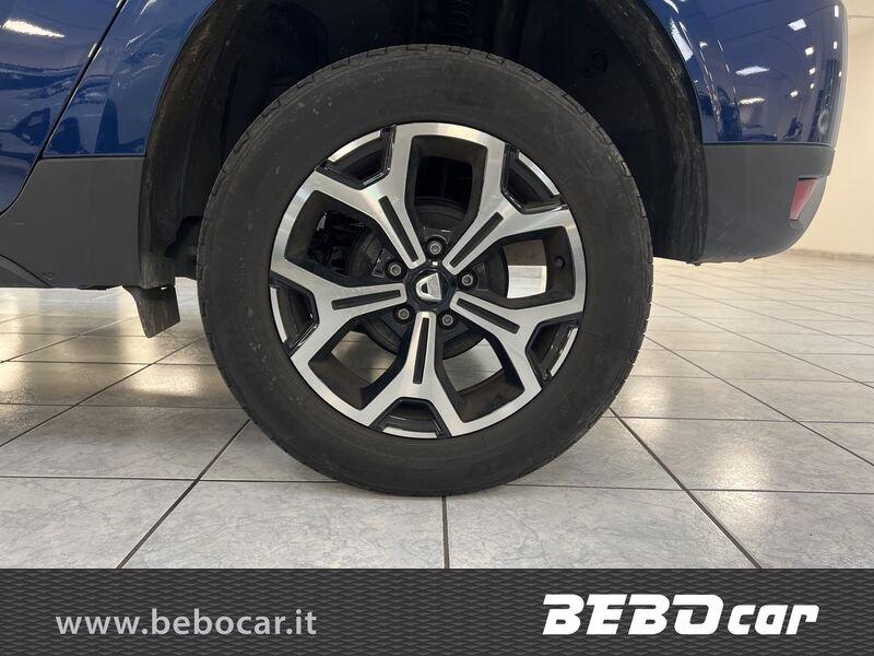 Dacia Duster 1.6 SCe GPL 4x2 115cv Techroad