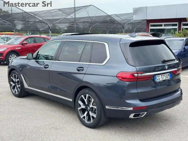 BMW X7 xdrive40d 340cv mhev 48V auto 7pti - GG375AM