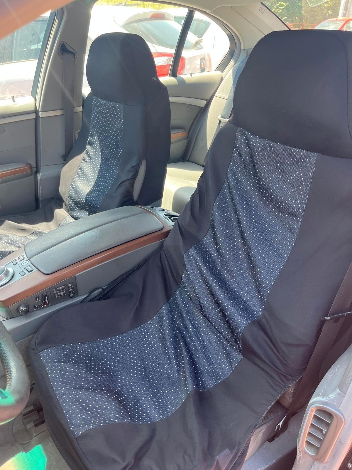 Bmw 730 D CAT ECCELSA