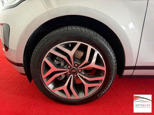 LAND ROVER - Range Rover Evoque 2.0d i4 mhev R-Dynamic awd 150cv auto