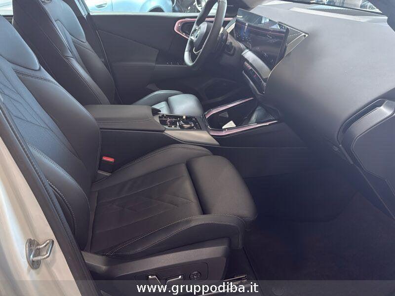 BMW X3 G45 2024 xdrive20d auto