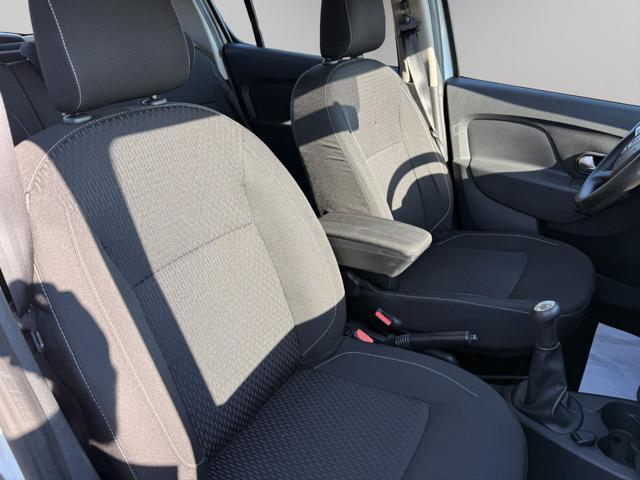 DACIA Sandero 1.0 SCe 12V 75CV