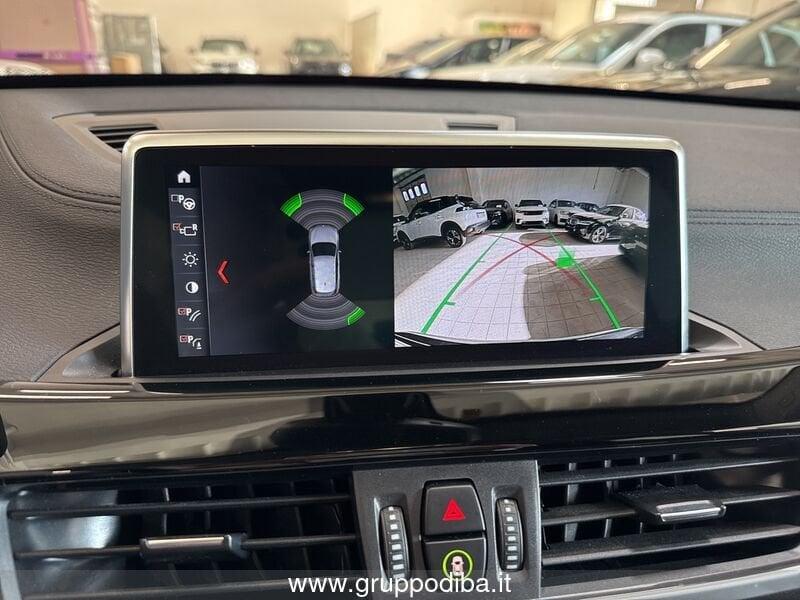BMW X1 F48 2019 Diesel xdrive18d xLine Plus auto