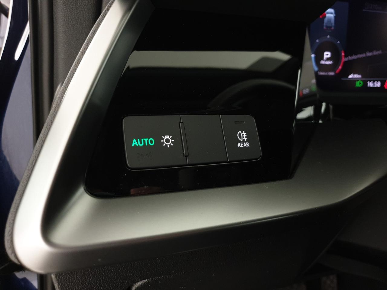 Sportback 35TDI 150CV S tronic Business Advanced