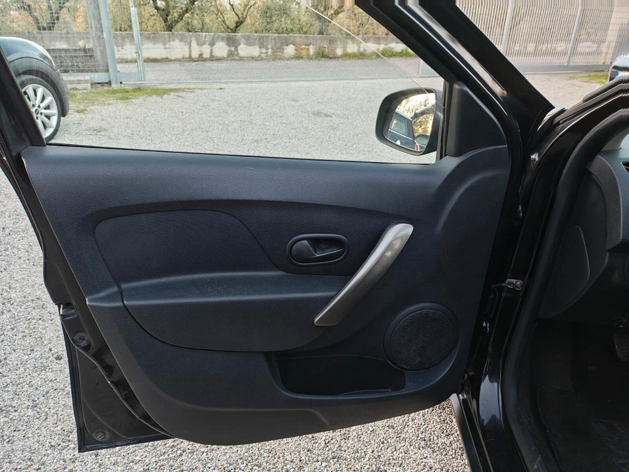 Dacia Sandero Stepway 1.5 dCi 8V 90CV NEOPATENTATI