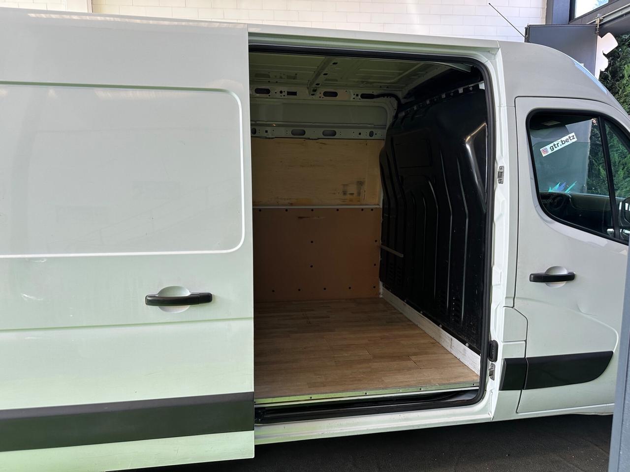 Opel Movano 35 2.3 CDTI 125cv L2H2 Furgone