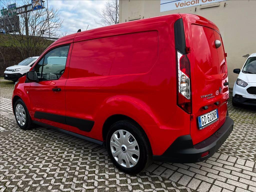 FORD Transit Connect 200 1.0 ecoboost 100cv Trend S&S L1H1 E6.2 del 2021