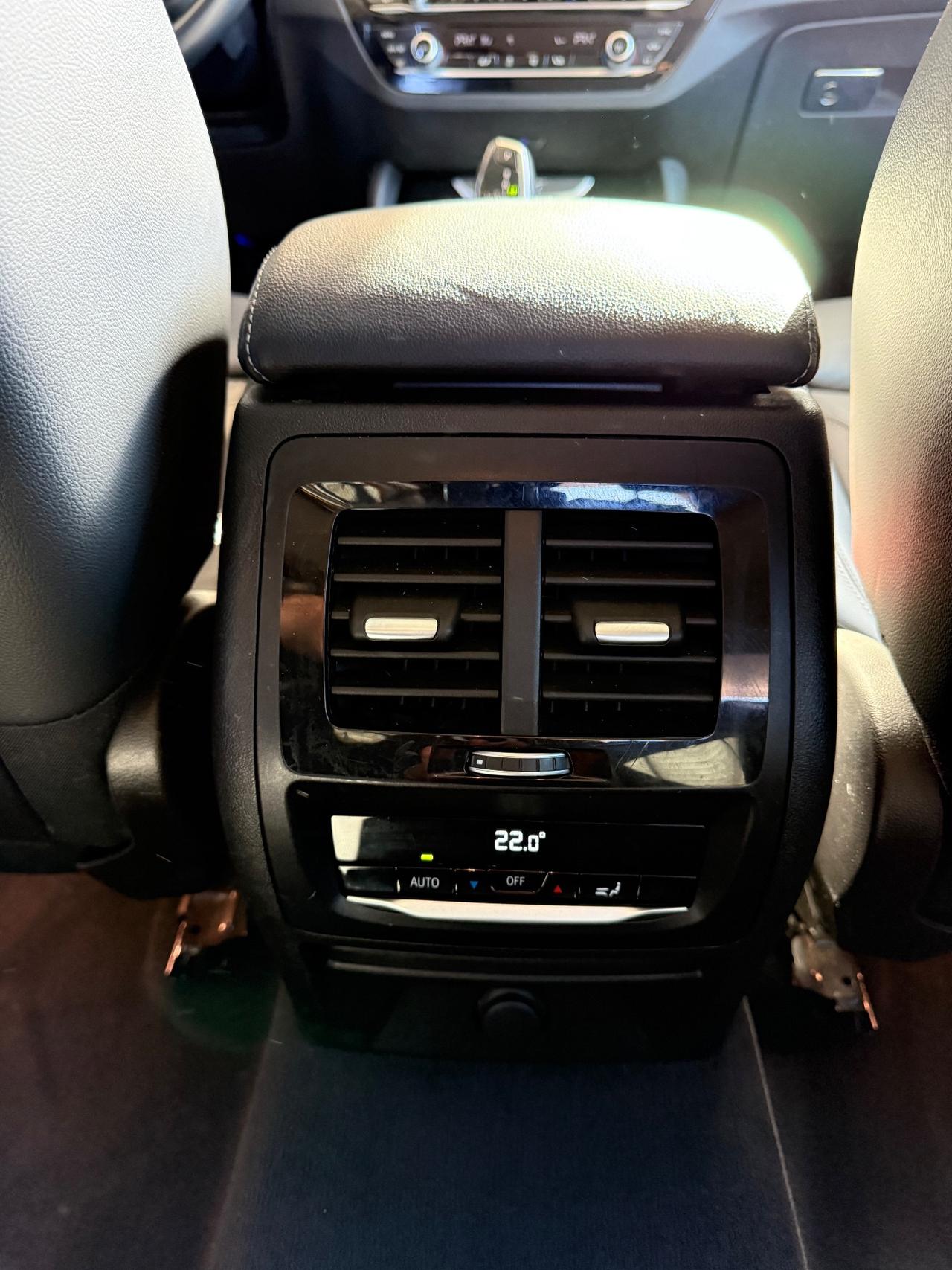 Bmw X4 xDrive20d xLine