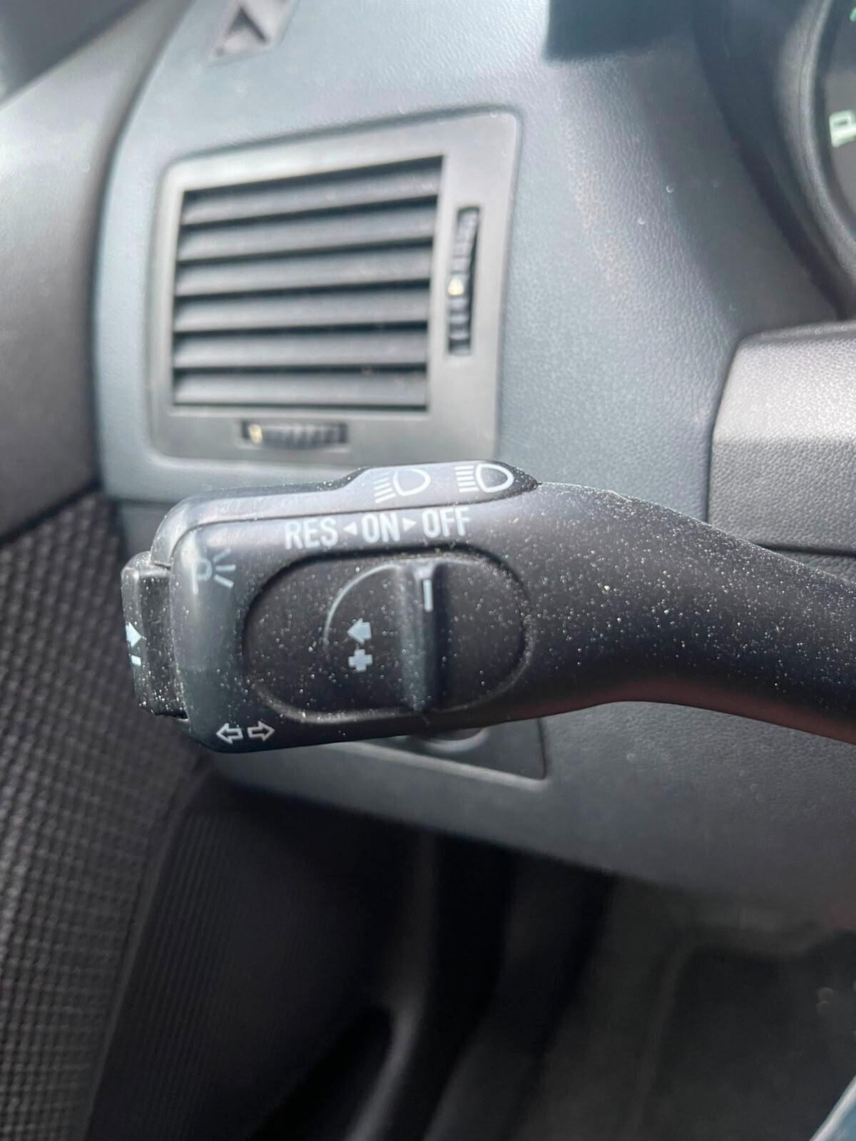 Skoda Fabia 1.2 Benzina Euro 4 - Km 62.000 - Clima