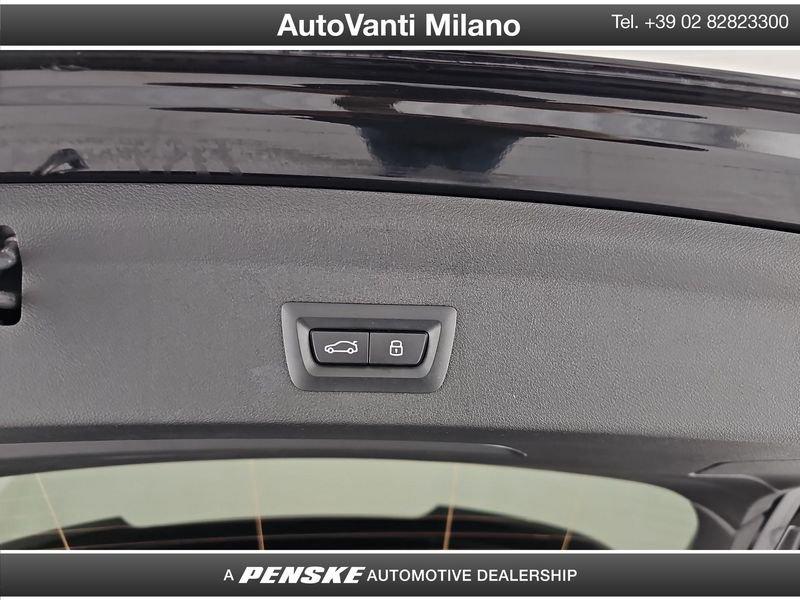 BMW Serie 1 118d MSport Pro