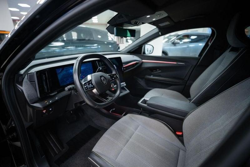 Renault Mégane E-Tech El. E-Tech Techno EV60 220cv AC22