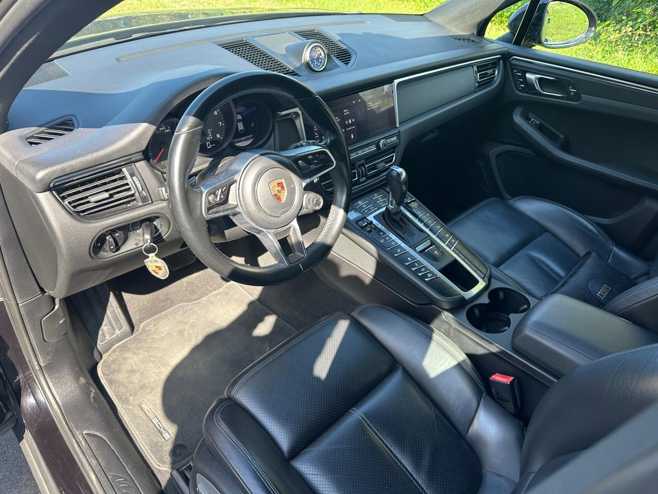Porsche Macan 2.0 *245cv *sport chrono - 2020