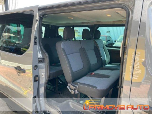 OPEL Vivaro 27 1.6 CDTI L2 H1 Combi