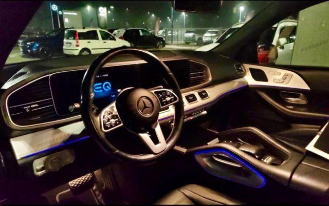 MERCEDES-BENZ GLE 350 de 4Matic EQ-Power Premium
