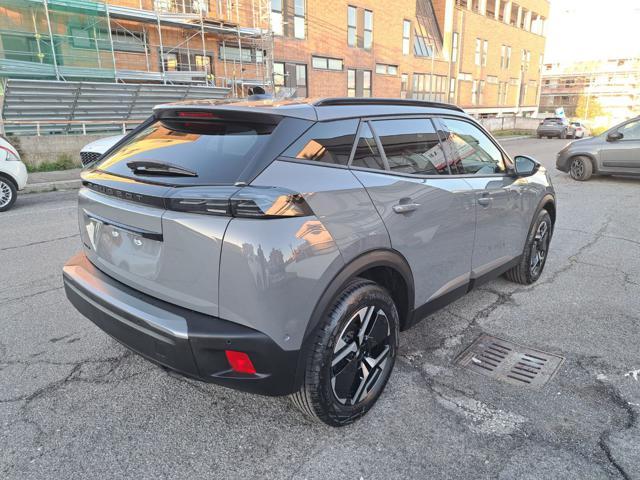 PEUGEOT 2008 HYBRID 136 e-DCS6 ALLURE - KMZERO ITALIANA
