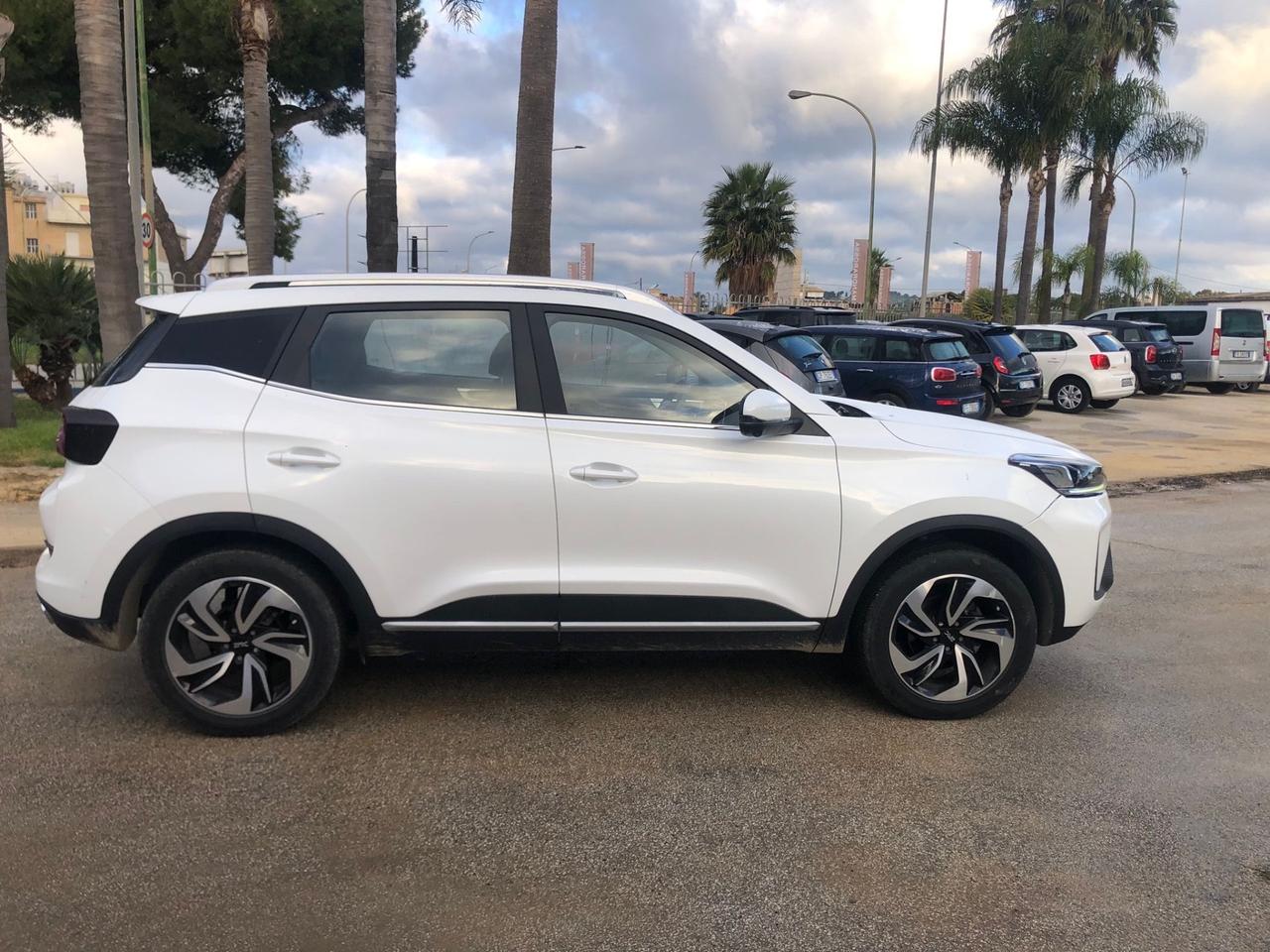 Emc Wave 3 1.5T CVT GPL