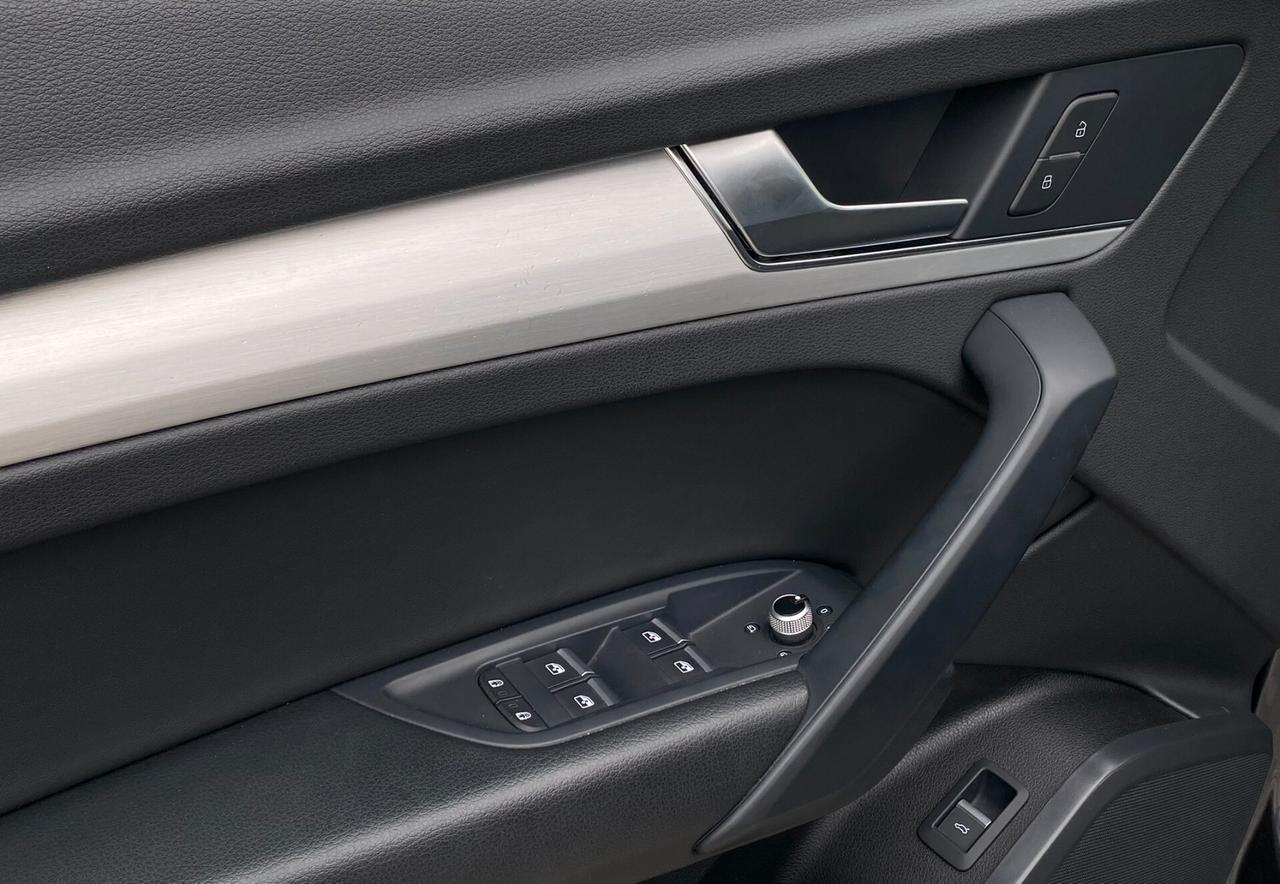 Audi Q5 SPB S line Plus 2.0 TDI 204CV s-tronic 4X4 mhev