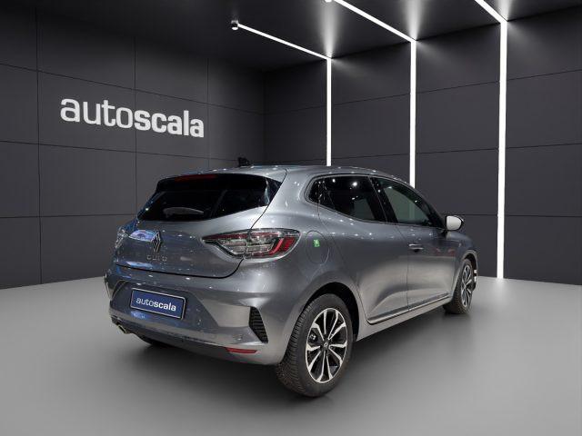 RENAULT Clio TCe 90 CV 5 porte Techno GPL