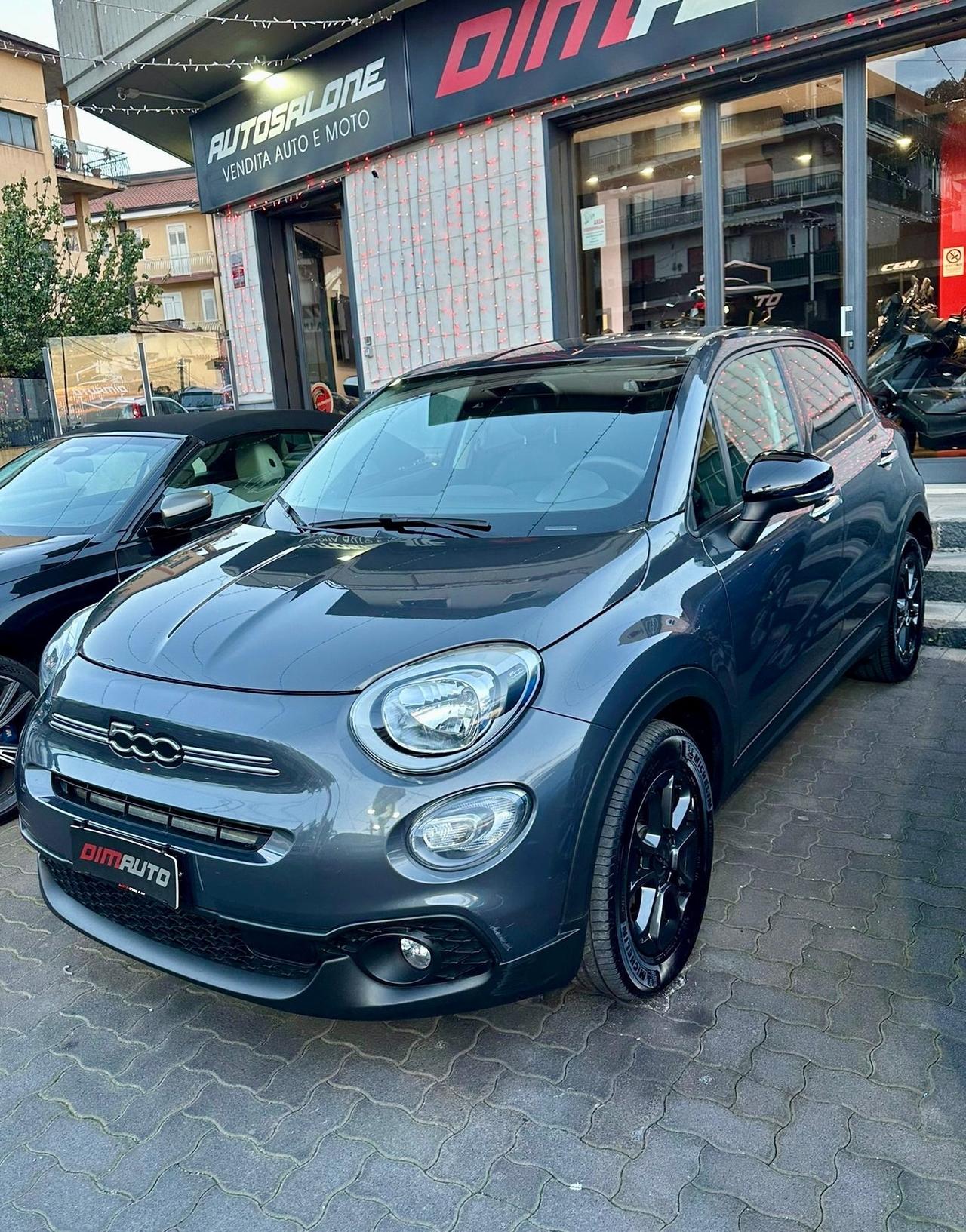 Fiat 500X 1.0 T3 120 CV Cross