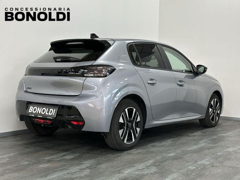 Peugeot 208 Allure PureTech 100 S/S