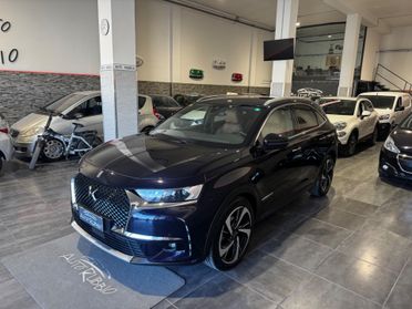 Ds 7 Crossback BlueHDi 180 aut. Grand Chic