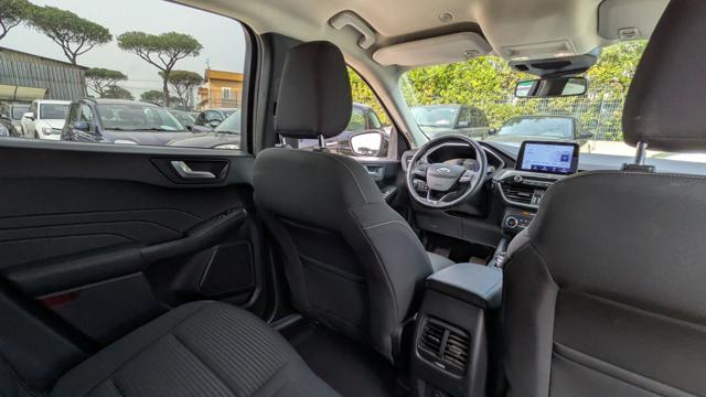 FORD Kuga FHEV ST-Line 190cv AUTOMATICA NAVI. CAMERA POST.