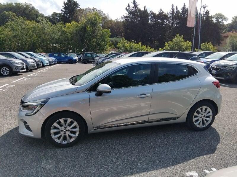 Renault Clio V 2019 1.0 tce Intens Gpl 100cv my21