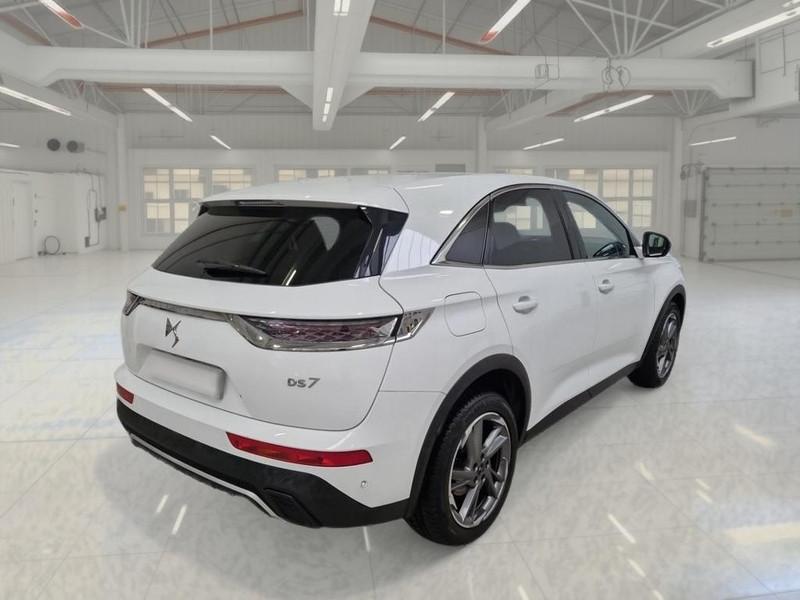 DS DS 7 CROSSBACK BLUEHDI 130 AUTOMATICA BUSINESS SUV