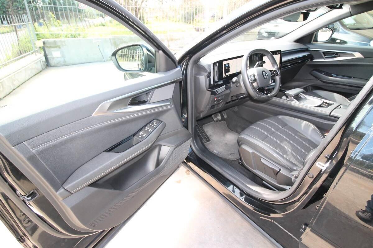 Renault Austral Full Hybrid E-Tech 200 CV Techno|2023