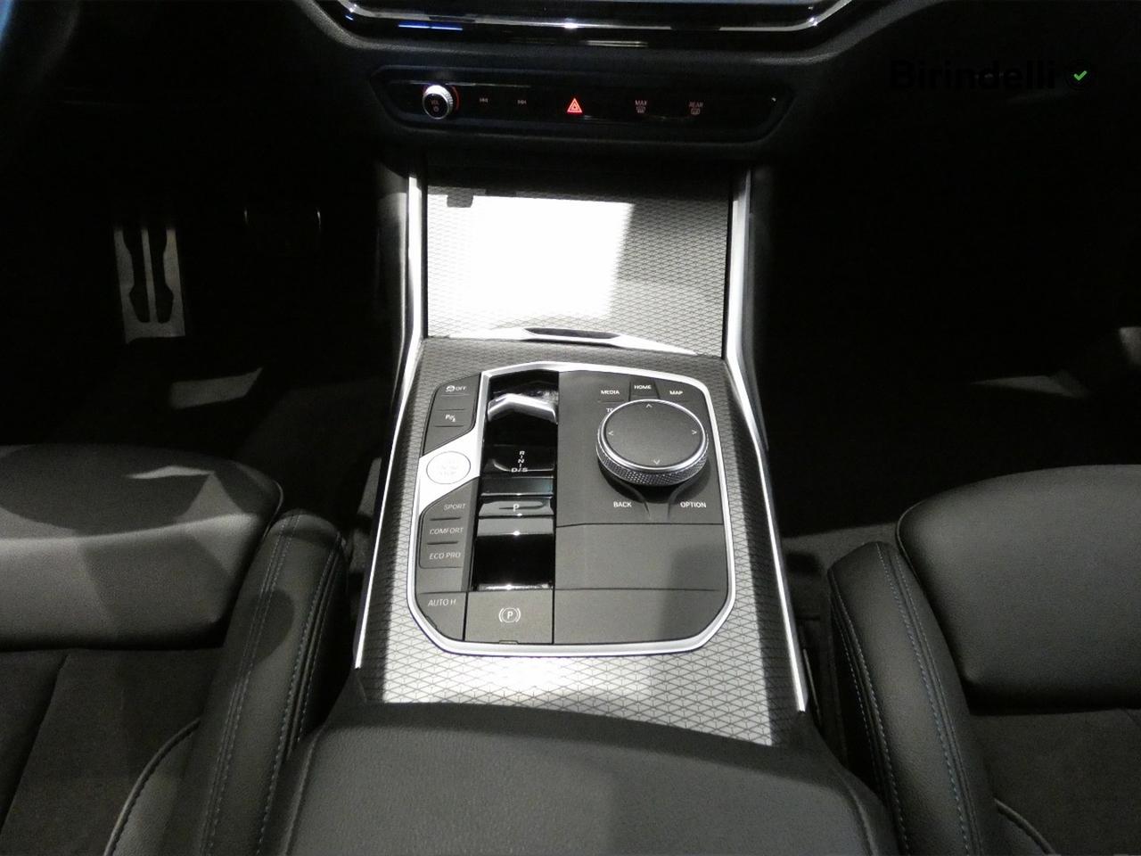 BMW Serie 3(G20/1-80/1) - 320d 48V xDrive Touring Msport