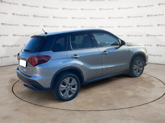 SUZUKI Vitara 1.4 Hybrid Cool