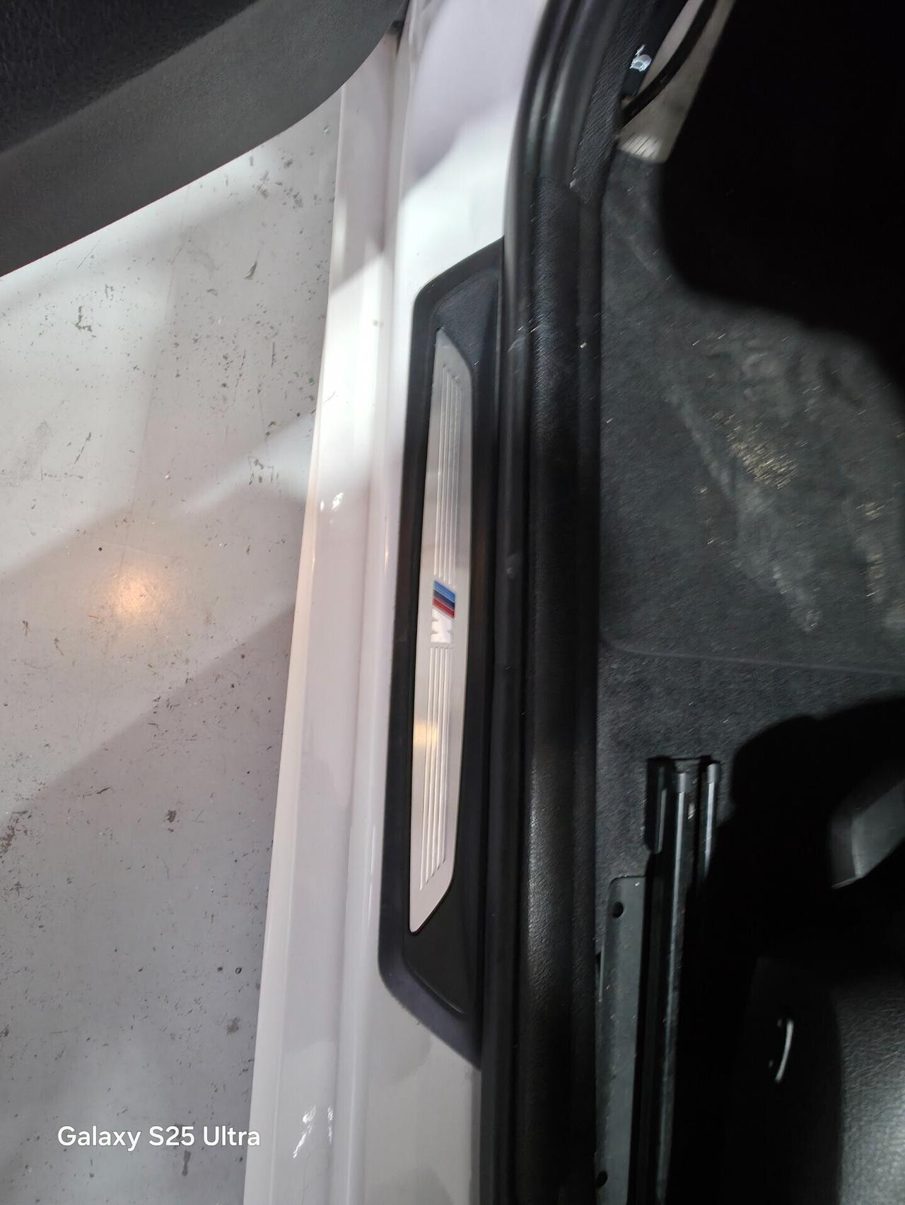 Bmw 116 116d 5p. Sport