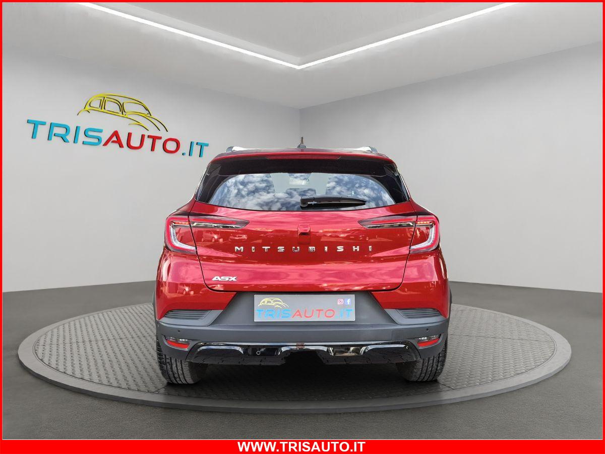 MITSUBISHI ASX 1.0 Invite Plus NEOPATENTATI (FULL LED+NAVI)