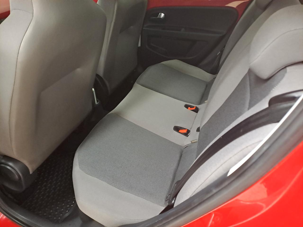 Volkswagen up! 1.0 75 CV 5p. high