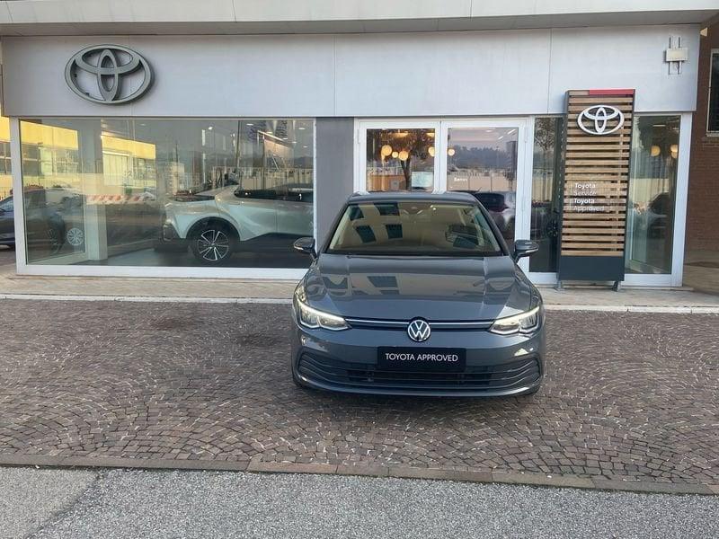 Volkswagen Golf Golf 2.0 TDI 115 CV SCR Life