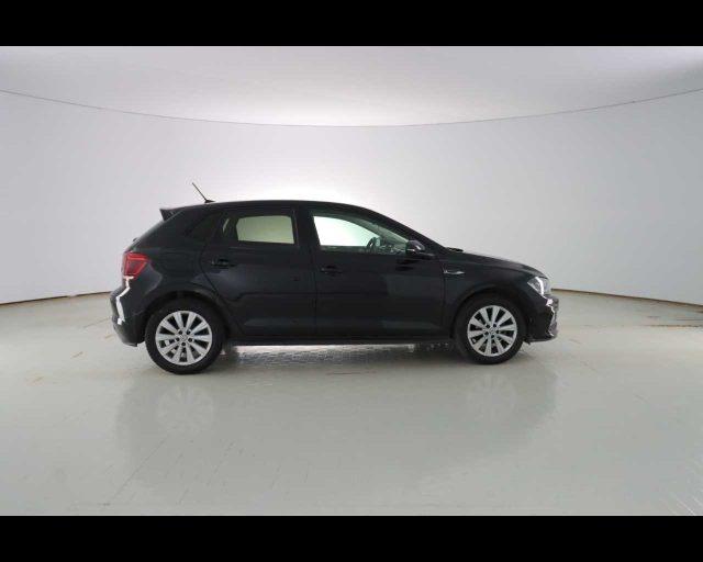 VOLKSWAGEN Polo 1.0 TSI 5p. Highline BlueMotion Technology