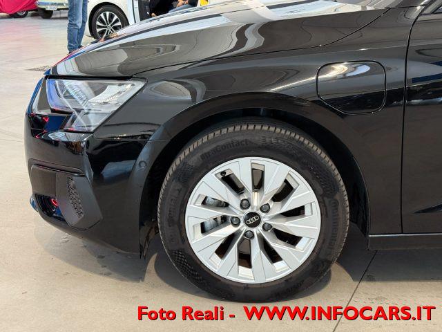 AUDI A3 SPB 40 TFSI Phev e S tronic Business - PROMO