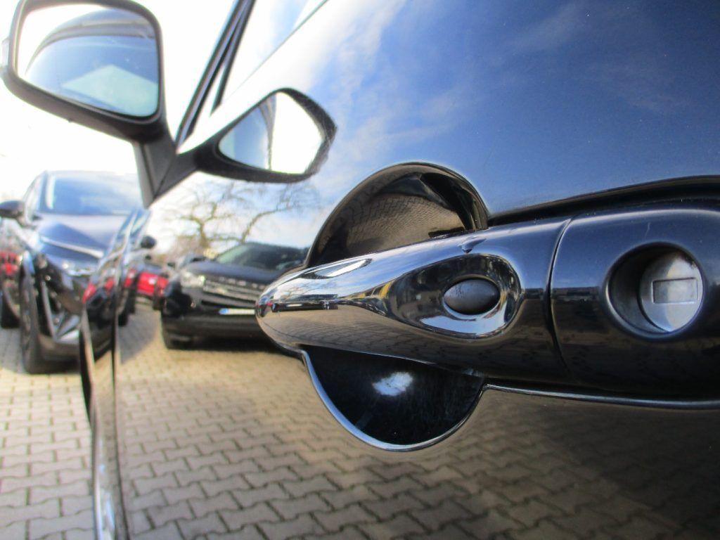 Renault Scenic 1.6 dCi 130Cv S&S Bose TETTO/Camera/Gancio