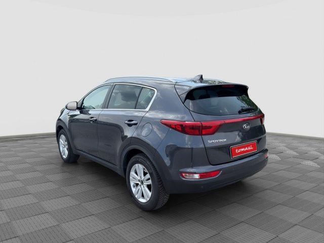 KIA Sportage Sportage 1.6 GDI 2WD Cool