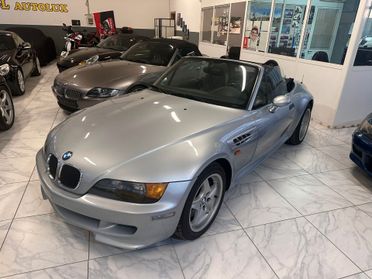 Bmw Z3 M 3.2 24V cat M Roadster