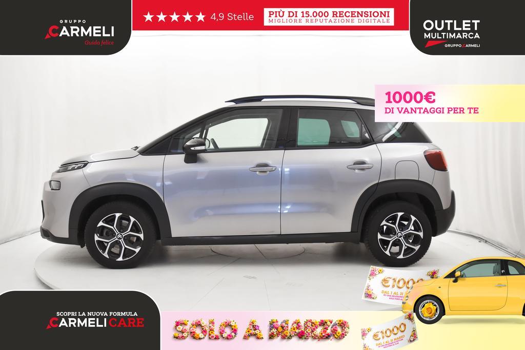 Citroen C3 Aircross 1.2 PureTech Shine