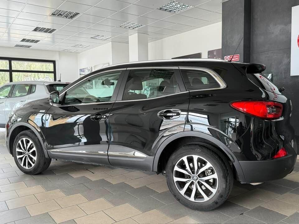 Renault Kadjar dCi 8V 110CV Energy Sport Edition