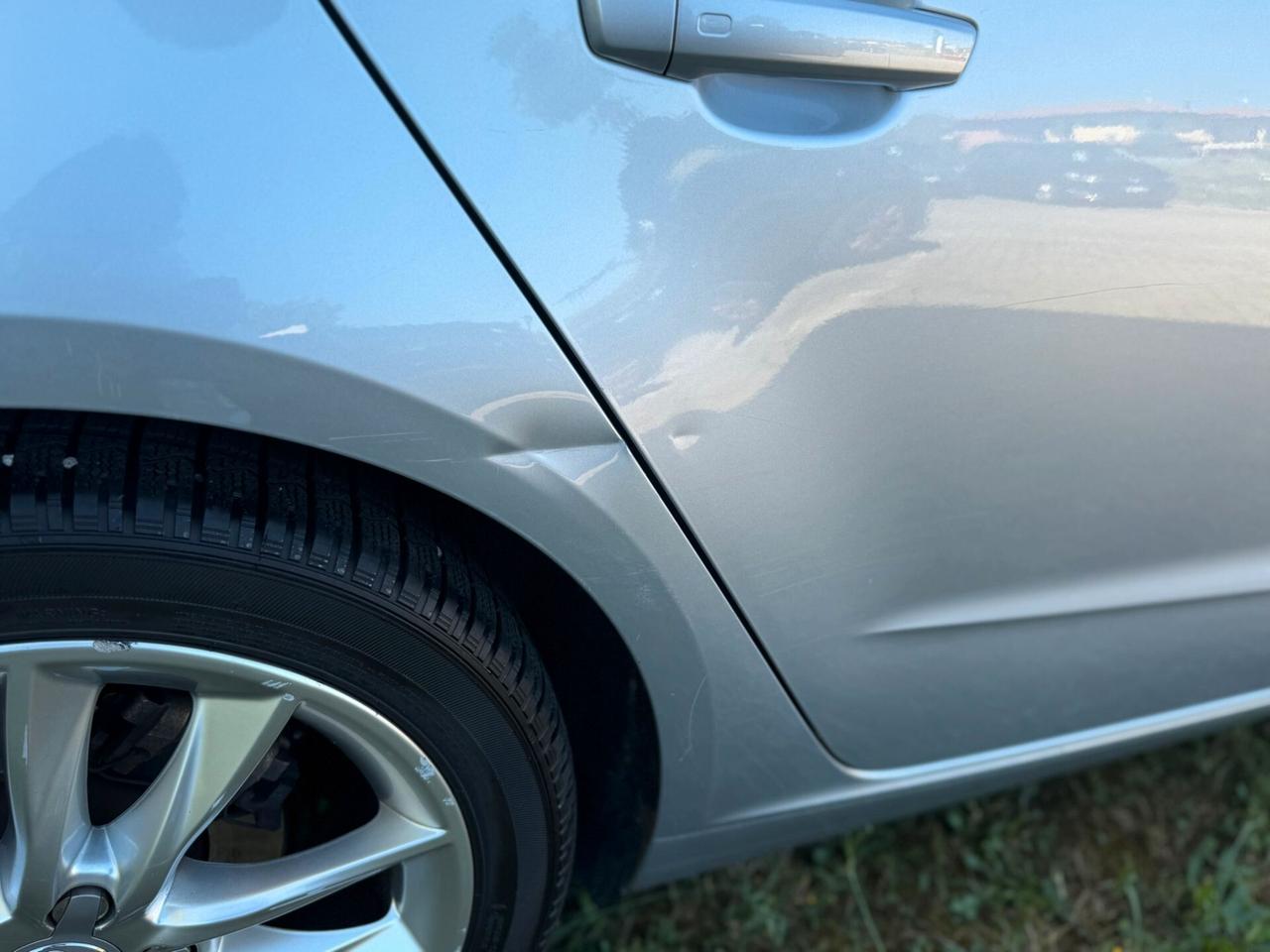 Audi A3 SPB 1.6 TDI 116 CV Sport