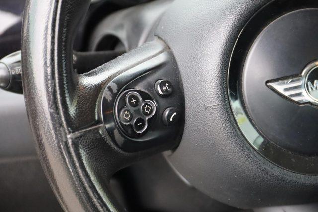 MINI Cooper S 1.6 16V Cooper S MOTORE REVISIONATO