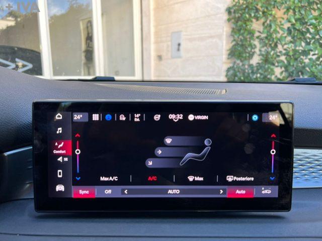 ALFA ROMEO Tonale 1.6 diesel 130 CV TCT6