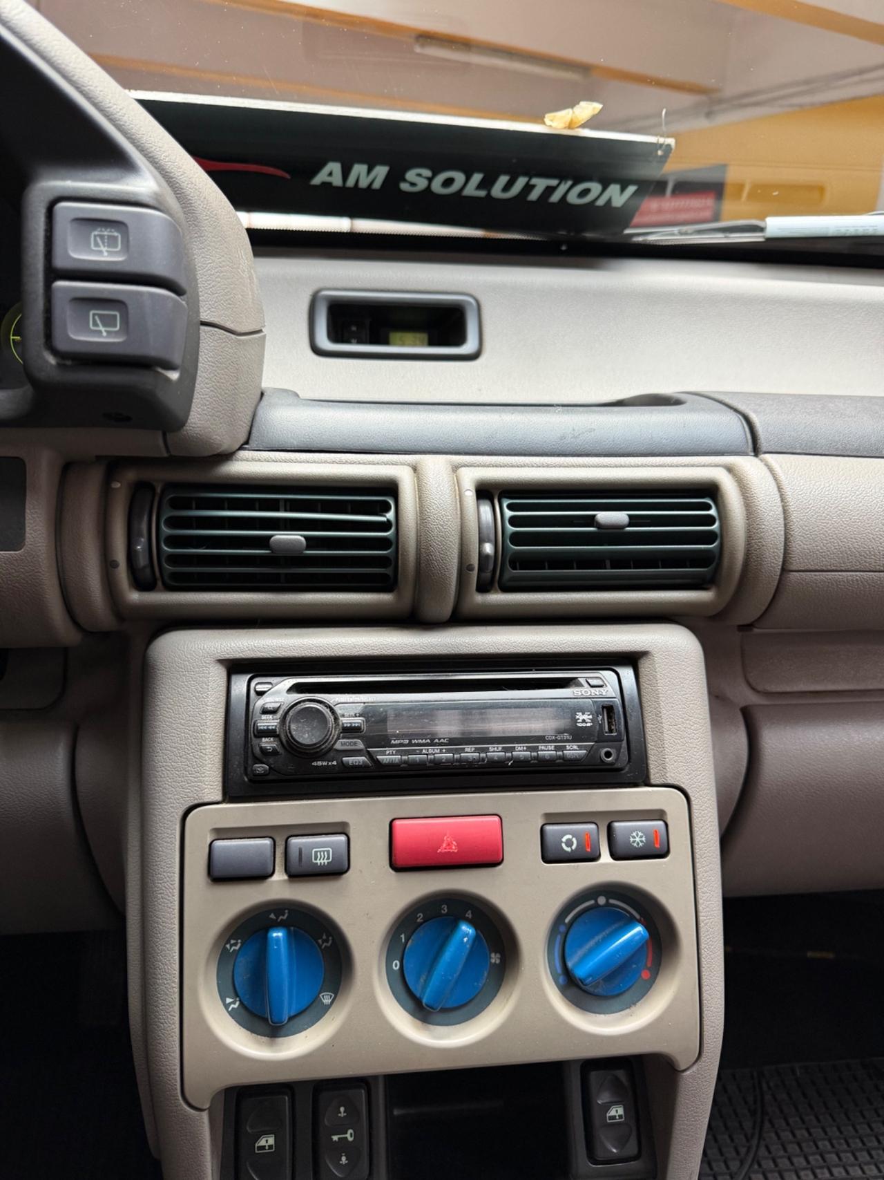 Land Rover Freelander 2.0
