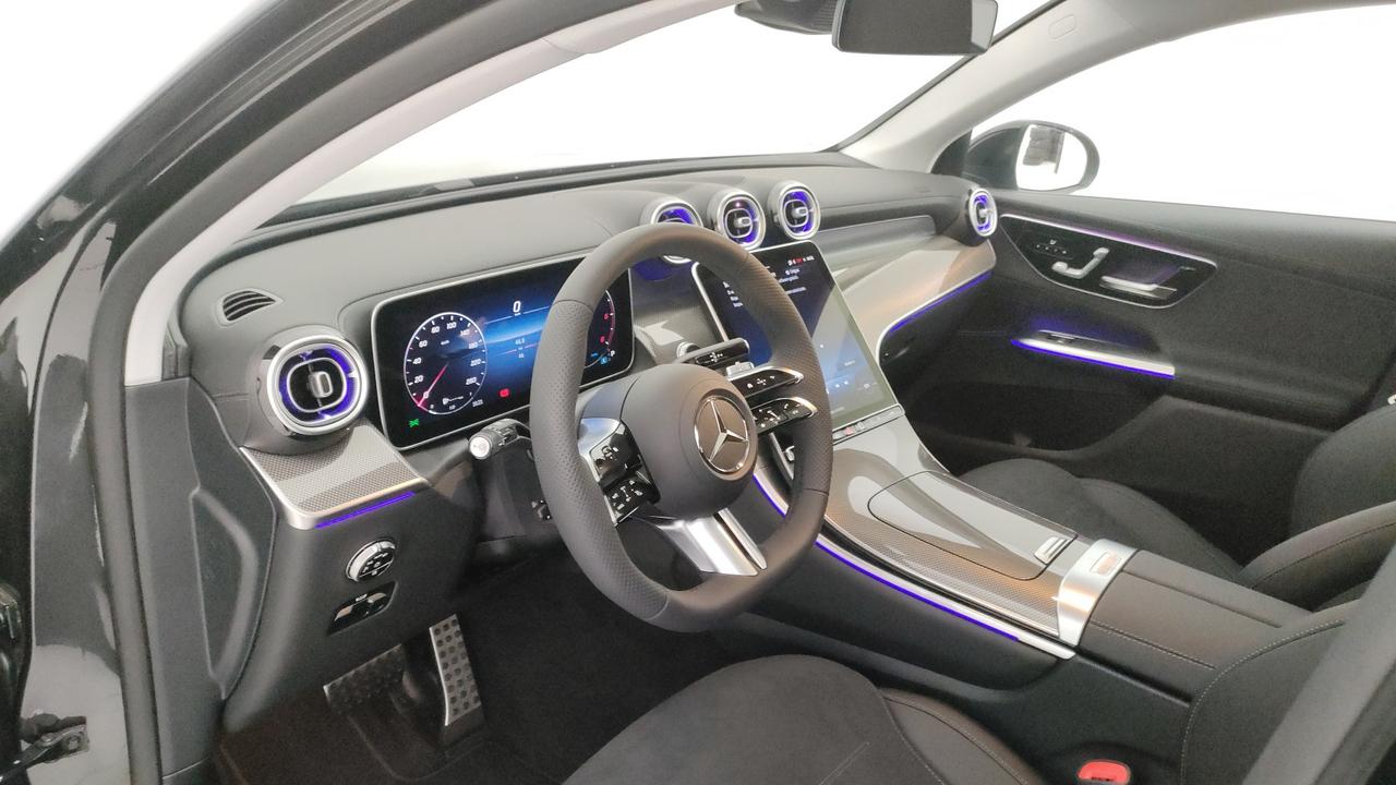 Mercedes-Benz GLC 220 d 4MATIC Coupe